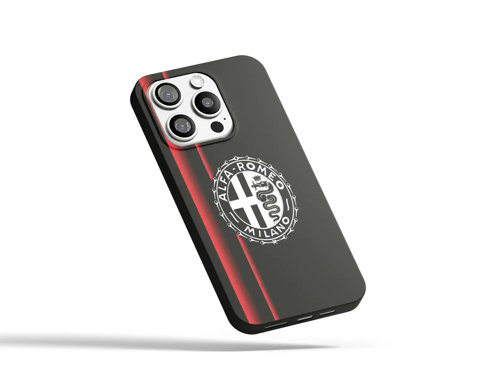 Alfa Romeo Handyhülle Anpassbares Design Pro